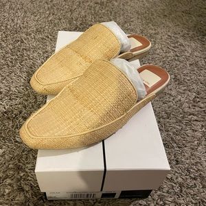 Dolce Vita Halee Mule